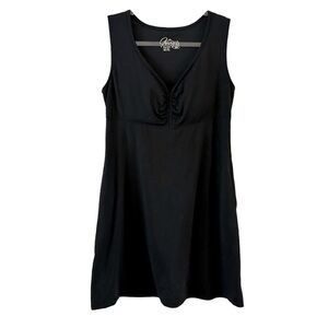 Gerry Weber Black Sleeveless Dress